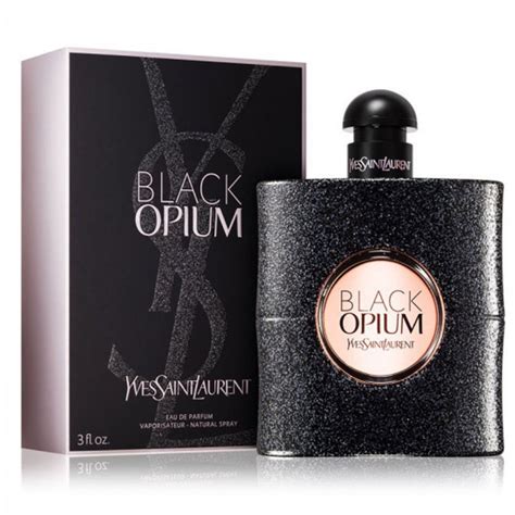 ysl opium for women|YSL black opium original.